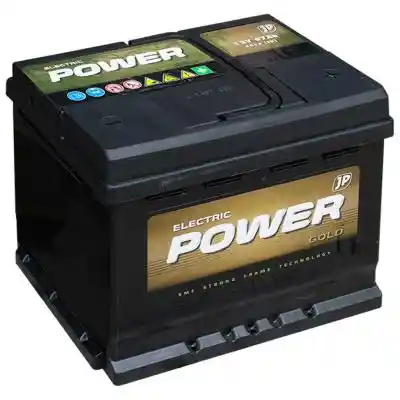 Electric Power Premium Gold akkumulátor, 12V 67Ah 640A J EU, SFT, magas