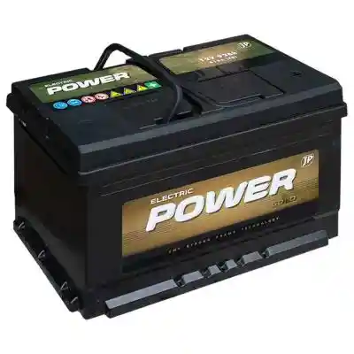 Electric Power Premium Gold  akkumulátor, 12V 92Ah 810A J+ EU, SFT, magas