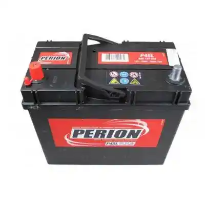Perion P45L akkumulátor, 12V 45Ah 330A B+, japán