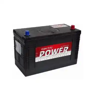 Electric Power akkumulátor, 12V 110Ah 740A J+, Iveco MF