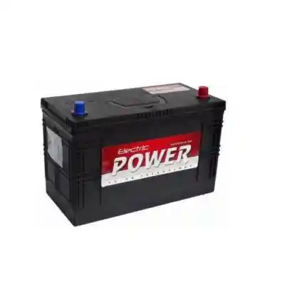 Electric Power akkumulátor, 12V 110Ah 850A J+, EU, magas, Iveco