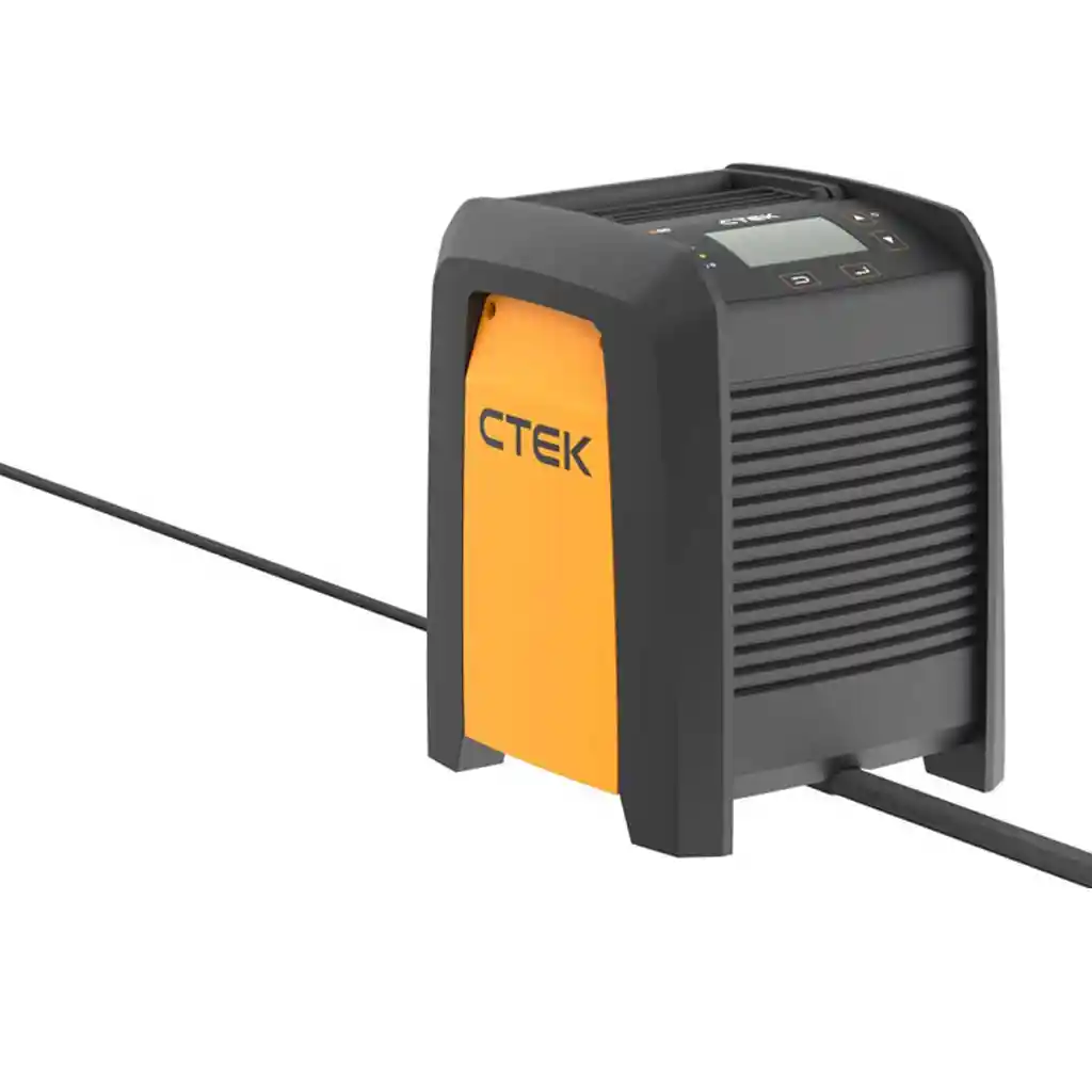 CTEK PRO 60 40-150 akkumulátor-töltő, 12/24V 60A