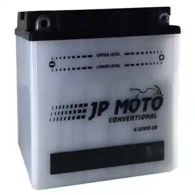 JP Moto Motorakkumulátor 12N10-3B