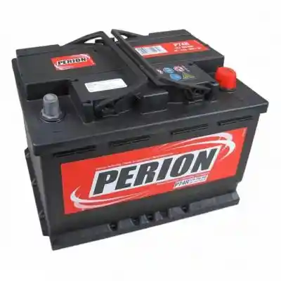 Perion P47R akkumulátor, 12V 74Ah 680A J+ EU, magas