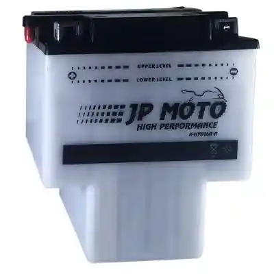 JP Moto emelt teljesítményű motorakkumulátor, HCB16A-A